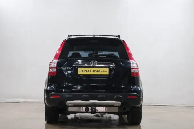 Honda CR-V III с пробегом 2007 года, цена 1 159 000 рублей, 409000 км, внедорожник, Автокод Объявления