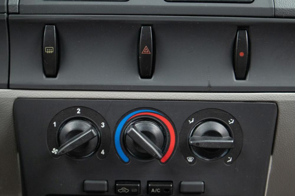Geely CK (Otaka) I Оренбург  - изображение 12