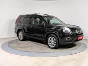 Nissan X-Trail II Рестайлинг Екатеринбург  - изображение 25