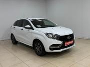 Lada (ВАЗ) XRAY I Альметьевск  - изображение 24