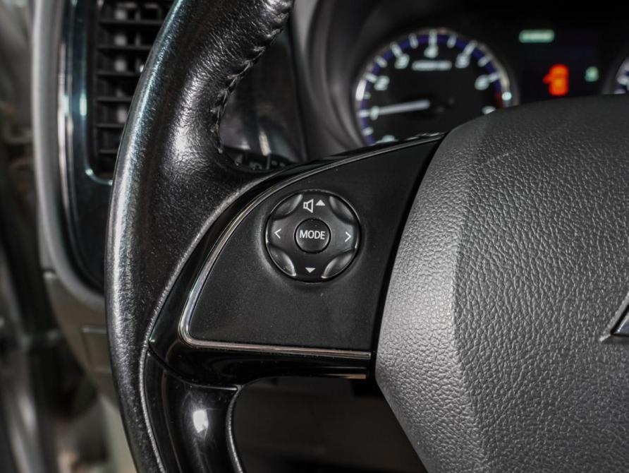 Mitsubishi Outlander III Рестайлинг 2 Воронеж  - изображение 16