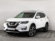 Nissan X-Trail III Рестайлинг Санкт-Петербург  - изображение 30