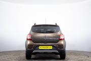 Renault Sandero II Рестайлинг Пермь  - изображение 27