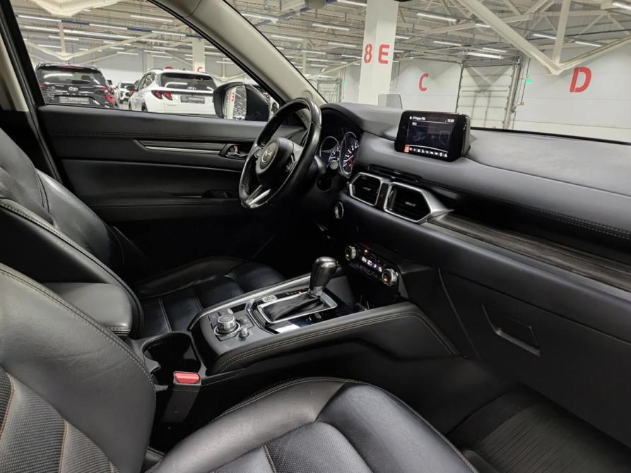 Mazda CX-5 II Казань  - изображение 13