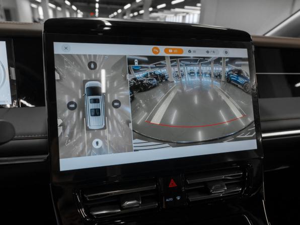 GAC Trumpchi M8 II с пробегом 2026 года, цена 4 980 000 рублей, 50 км, минивэн, Автокод Объявления
