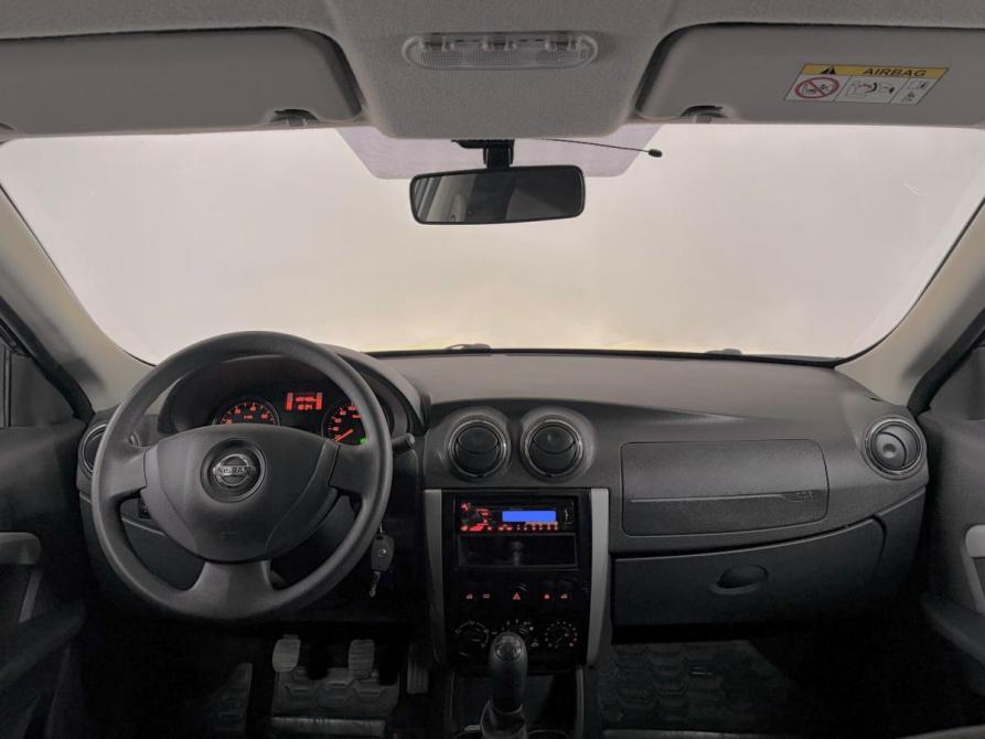 Nissan Almera III (G15) Екатеринбург  - изображение 18
