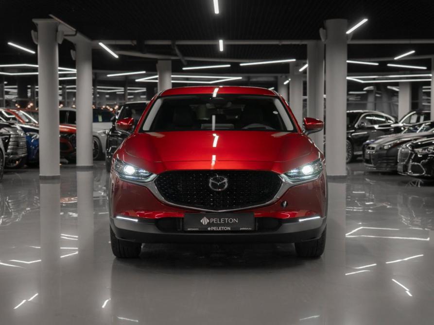 Mazda CX-30 I Москва  - изображение 3