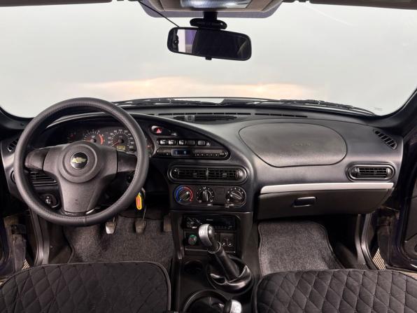 Chevrolet Niva I Рестайлинг с пробегом 2013 года, цена 599 000 рублей, 162263 км, внедорожник, Автокод Объявления