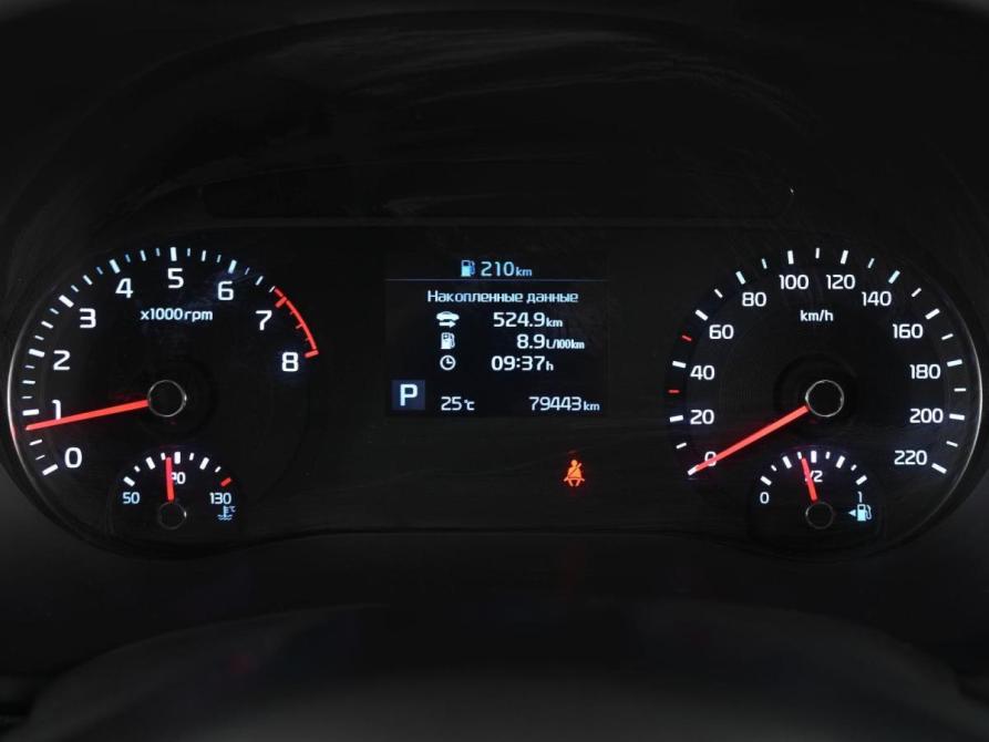 Kia Soul III Ростов-на-Дону  - изображение 17