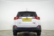 Toyota RAV4 IV (XA40) Оренбург  - изображение 28