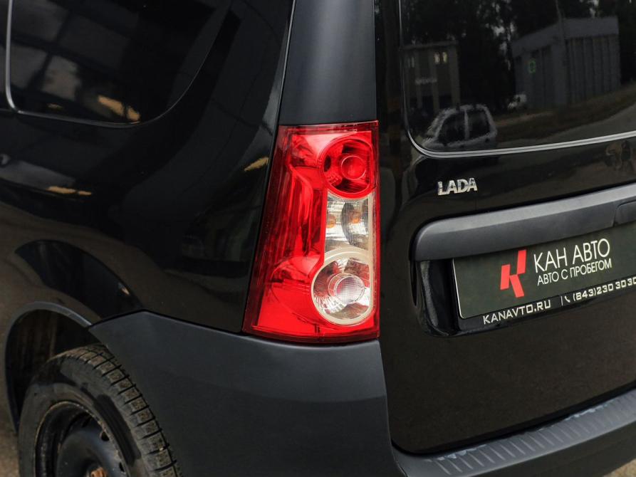 Lada (ВАЗ) Largus I Казань  - изображение 6