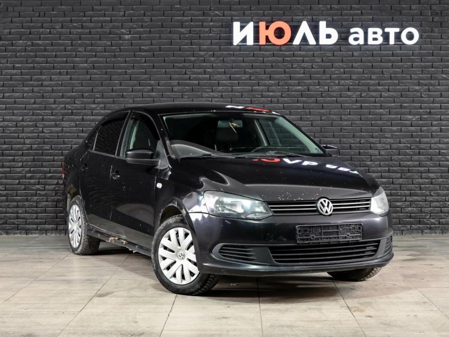 Volkswagen Polo V Екатеринбург  - изображение 3