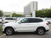BMW X3 III (G01) Москва  - изображение 26