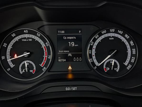 Skoda Kodiaq I с пробегом 2021 года, цена 3 050 000 рублей, 82719 км, внедорожник, Автокод Объявления