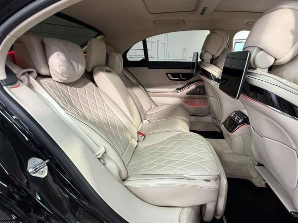 Mercedes-Benz S-Класс VII (W223) с пробегом 2020 года, цена 9 300 000 рублей, 116688 км, седан, Автокод Объявления