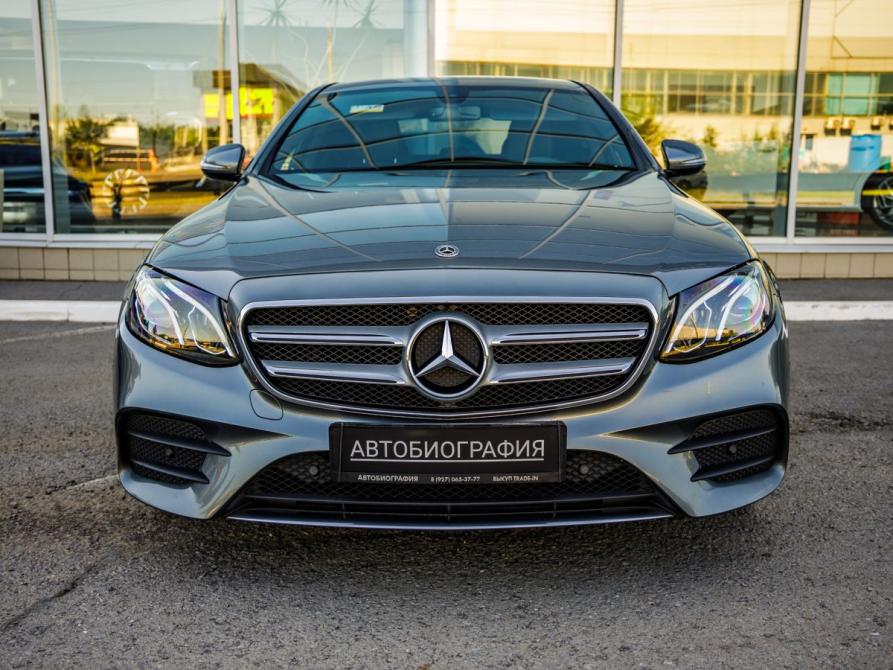 Mercedes-Benz E-Класс V (W213 S213 C238) Волгоград  - изображение 2