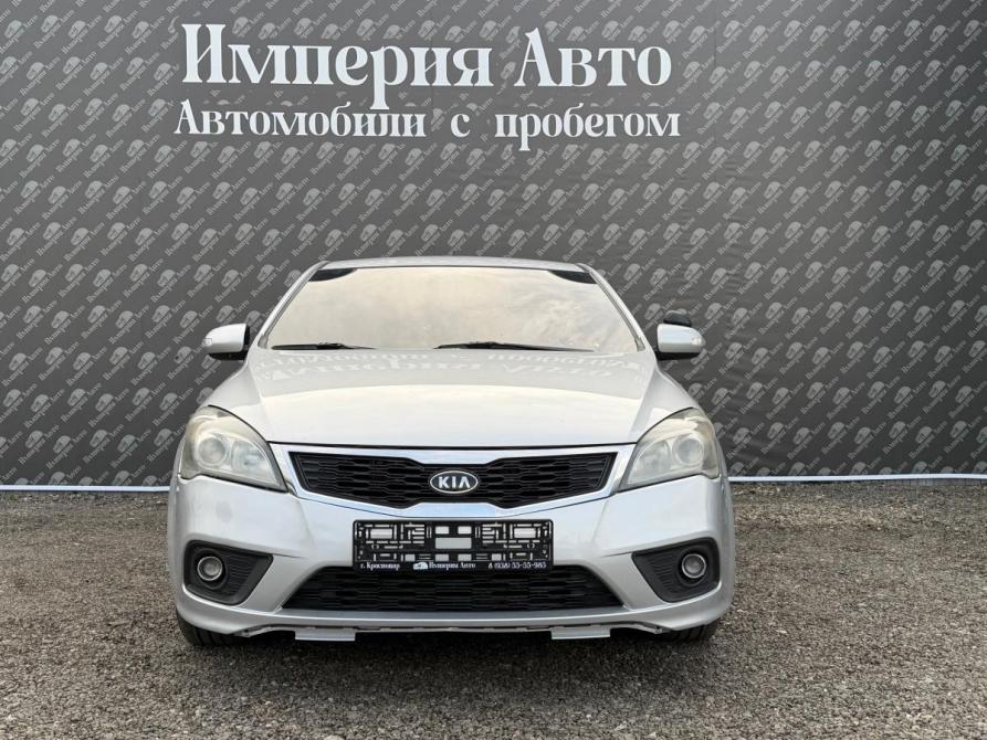 Kia Ceed I Рестайлинг Краснодар  - изображение 2