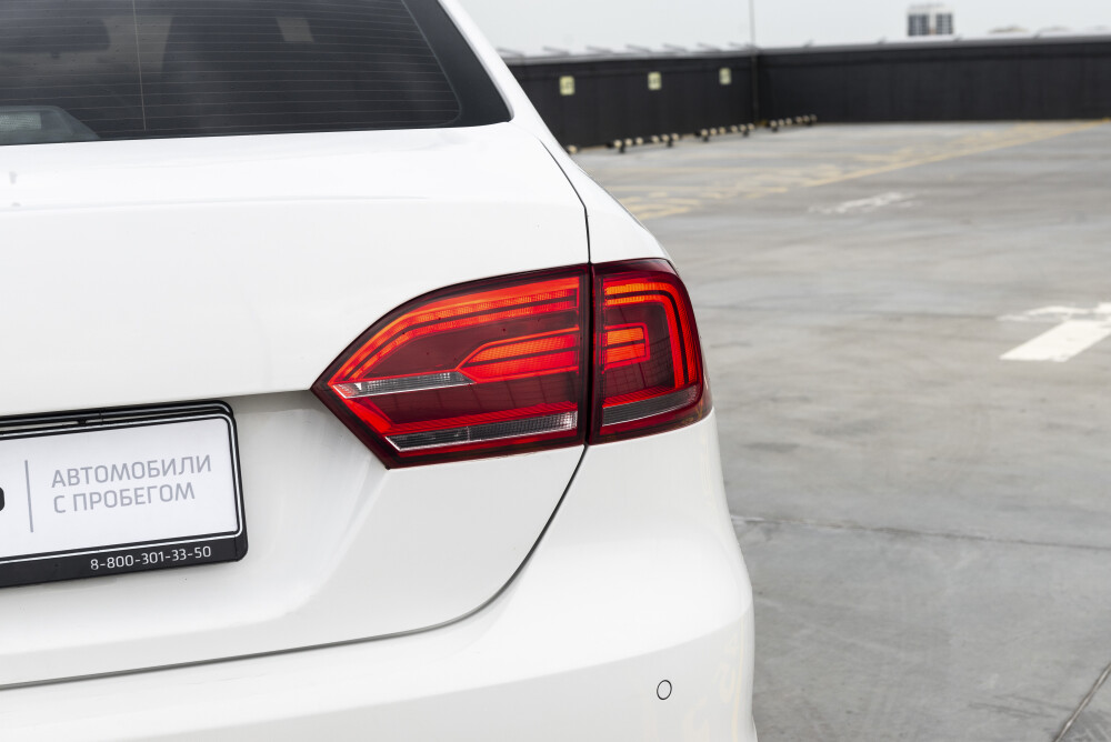 Volkswagen Jetta VI Казань  - изображение 10