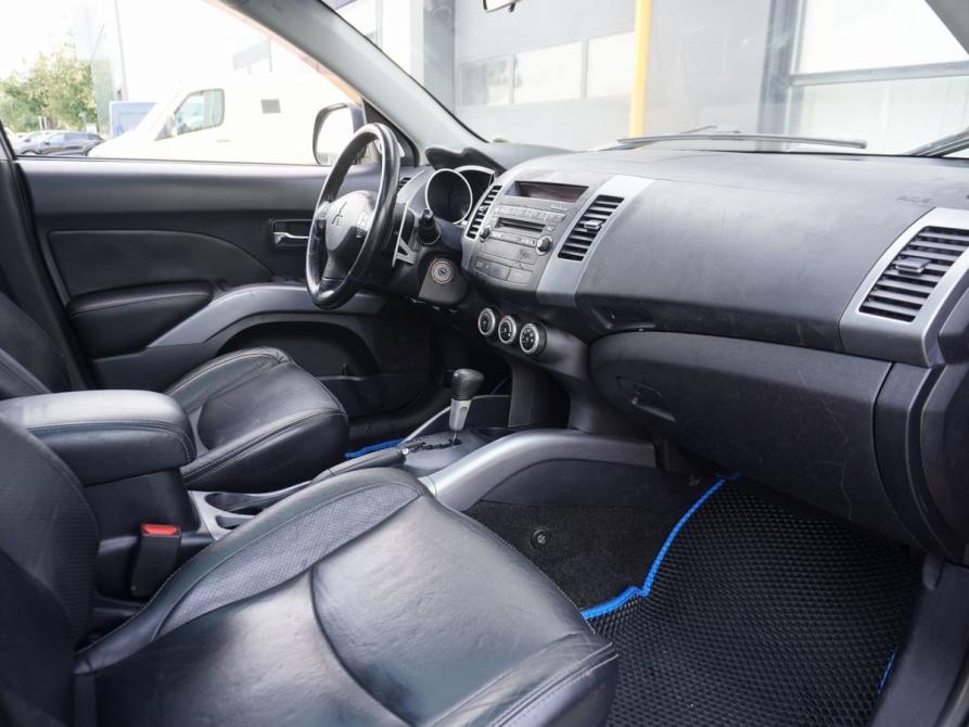 Mitsubishi Outlander II Москва  - изображение 11