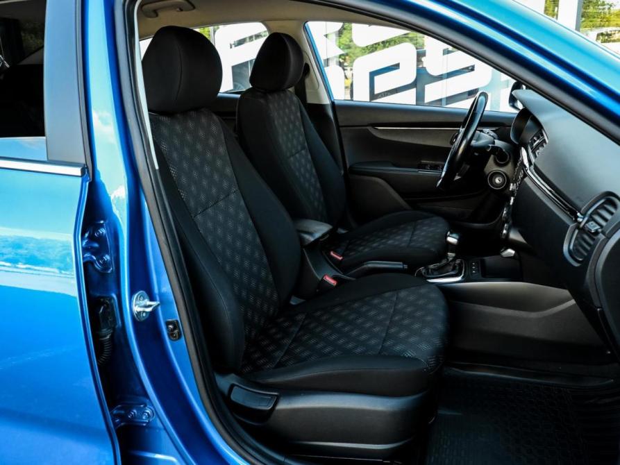 Kia Rio IV Волгоград  - изображение 8