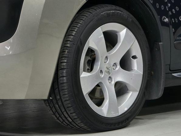 Peugeot 3008 I с пробегом 2012 года, цена 590 000 рублей, 174591 км, внедорожник, Автокод Объявления