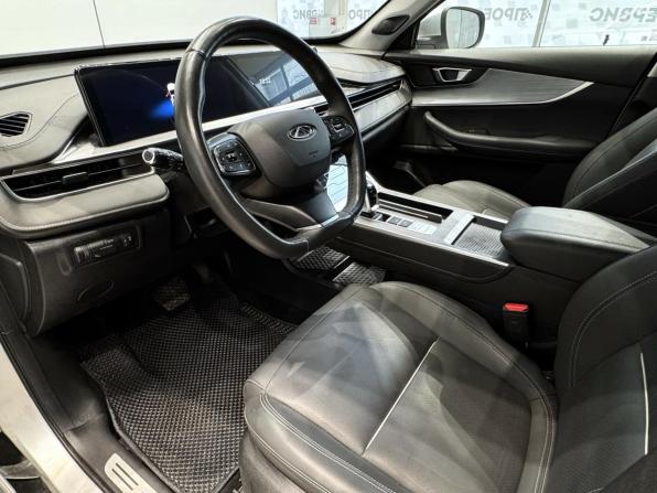 Chery Tiggo 7 Pro Max I с пробегом 2023 года, цена 1 950 000 рублей, 53990 км, внедорожник, Автокод Объявления