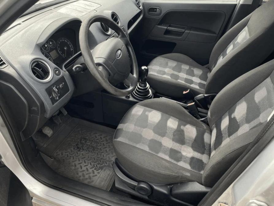 Ford Fusion I Рестайлинг Тверь  - изображение 15