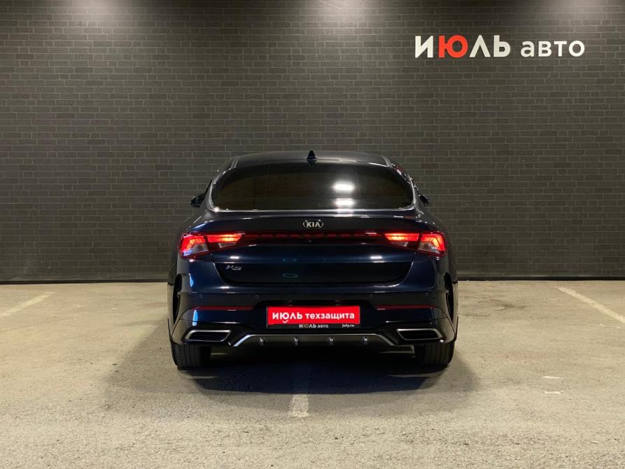 Kia K5 III Челябинск  - изображение 6
