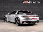 Porsche 911 VIII (992) Екатеринбург  - изображение 52