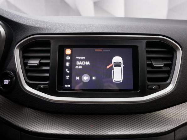 Lada (ВАЗ) Vesta I Рестайлинг (NG) с пробегом 2024 года, цена 1 442 000 рублей, 30000 км, универсал, Автокод Объявления