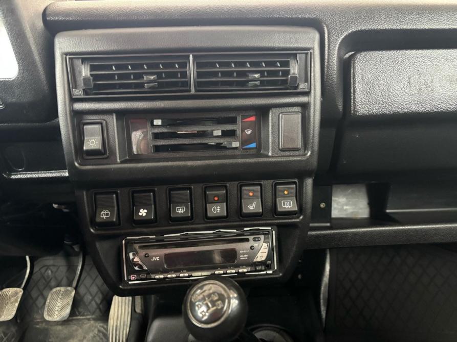 Lada (ВАЗ) 2121 (4x4) I Рестайлинг Петрозаводск  - изображение 15