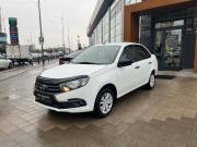 Lada (ВАЗ) Granta I Рестайлинг Краснодар  - изображение 18