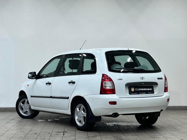 Lada (ВАЗ) Kalina I с пробегом 2012 года, цена 415 000 рублей, 111528 км, универсал, Автокод Объявления