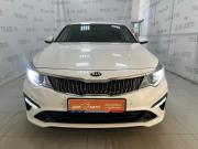 Kia Optima IV Рестайлинг Пермь  - изображение 58