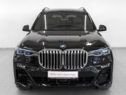 BMW X7 I (G07) Москва  - изображение 32