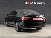 Skoda Superb III Екатеринбург  - изображение 38