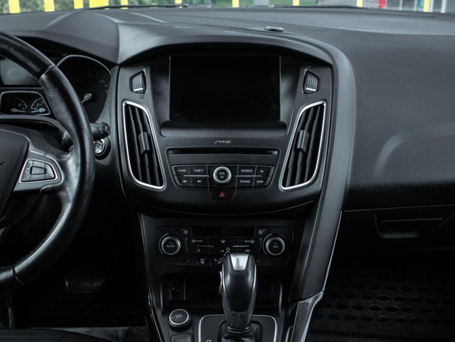 Ford Focus III Рестайлинг Москва  - изображение 11