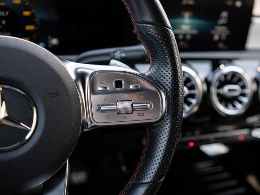 Mercedes-Benz CLA II (C118 X118) Сочи  - изображение 22