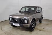 Lada (ВАЗ) Niva Legend Волгоград  - изображение 28