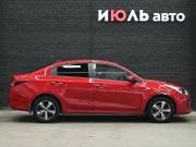 Kia Rio IV Екатеринбург  - изображение 28