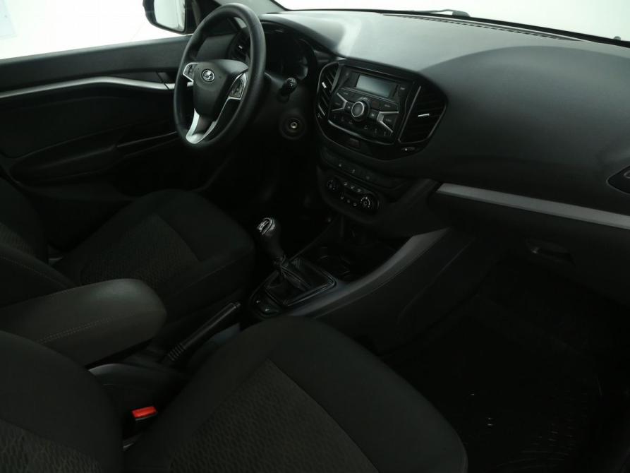 Lada (ВАЗ) Vesta I Иваново  - изображение 9