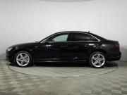 Audi A4 V (B9) Санкт-Петербург  - изображение 32