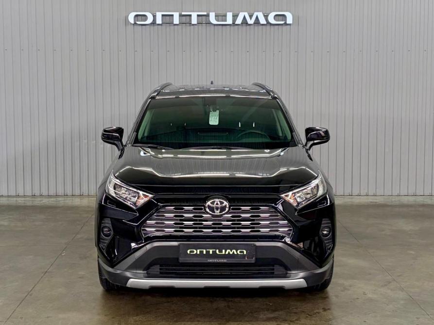 Toyota RAV4 V (XA50) Краснодар  - изображение 2