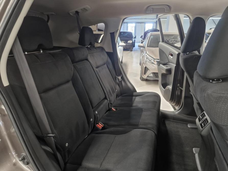 Honda CR-V IV Нижний Новгород  - изображение 9