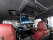 GAC Trumpchi M8 II Москва  - изображение 48