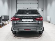 Lada (ВАЗ) Vesta I Рестайлинг (NG) Екатеринбург  - изображение 27