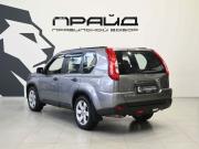 Nissan X-Trail II Рестайлинг Ростов-на-Дону  - изображение 29
