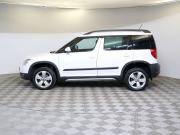Skoda Yeti I Санкт-Петербург  - изображение 27