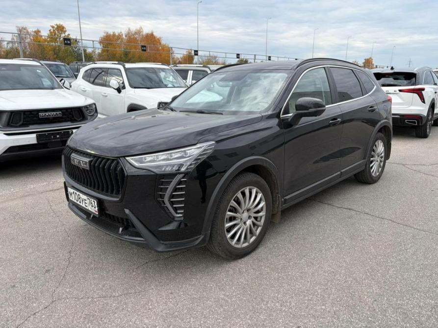 Haval Jolion I Рестайлинг Тольятти  - изображение 1