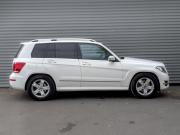 Mercedes-Benz GLK-Класс I (X204) Рестайлинг Москва  - изображение 34